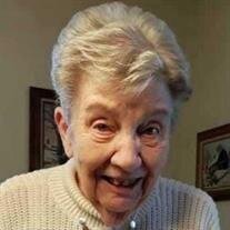 Jeanne M. Regnier