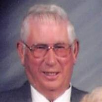 Henry W. Martin