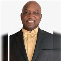 Stanley Eugene Nobles