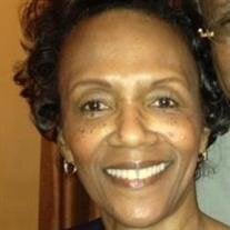 Mrs. Linda LaRuth Bufford