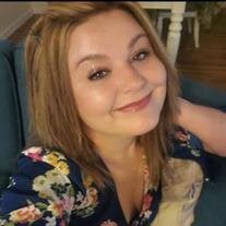 Casie Corneila Moody