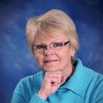 Linda Kay Musich