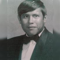 Guillermo Madrid Rivas