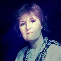 Sheila Christine Schupp