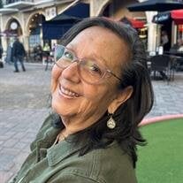Martha Anne Reiger O'Boyle