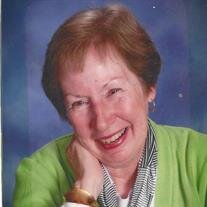 Barbara C. "Bobbie" Schumacher