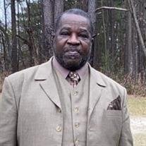 Mr. Troy Love Sr.