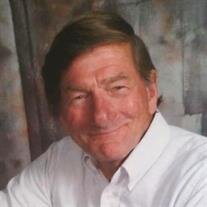Kenneth Ray Mitchell