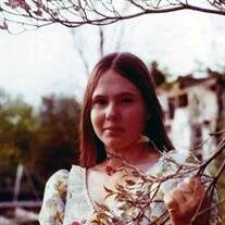 Christina E. "Tina" Mark