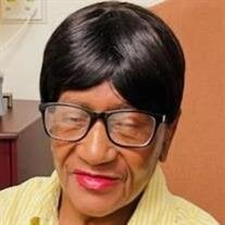 Dorothy A. Backmon-Haynes
