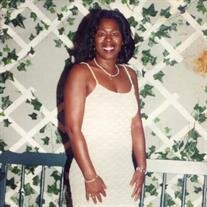 Ms. Gladys Louise Woodard