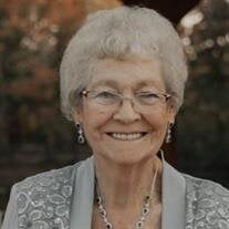 Ruth Ann Clopp