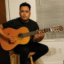 Alonzo Jimenez