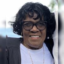 Lorene Paulette Kyles