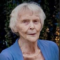 Theresa Ann Martin