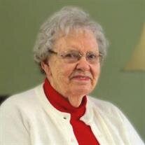 Phyllis Jean Guernsey