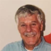 Roger Lee Staggs