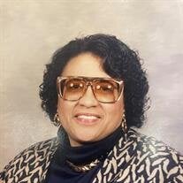 Phyllis Pryor