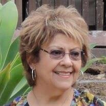 Laureen Rose