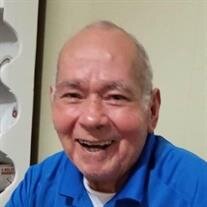 Jose Cruz Tapia
