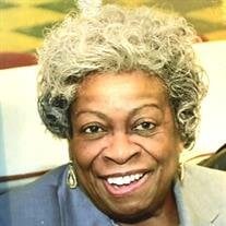 Louise A. Long