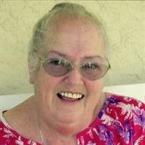Brenda Holbrooks