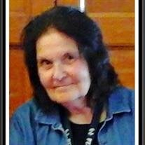 Dolores Mercurio