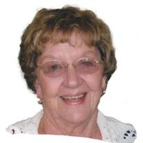 Virginia Lea Rahr