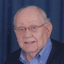 Irvin D. Steketee