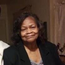 Mrs. Sadie Kate Harrison