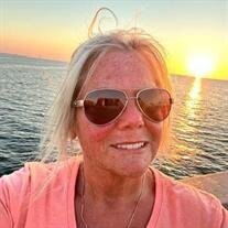 Deborah Marie Ritenour