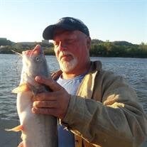Gary Laster