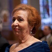 Jeanette Rose Badamo Alloro