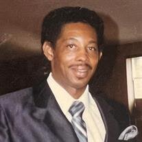 Mr. Eddie Joe Whitfield, Sr.