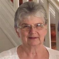 Frances M. Sokolowski