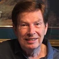 James "Jim" Harold Oman