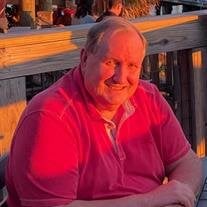 Neal Richard Hardesty