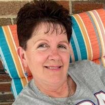 Julia A. Miller