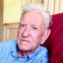 Julius Rudolph "Cuge" Thurman