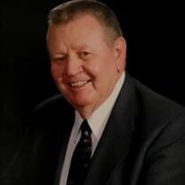 James Darrell Daugherty