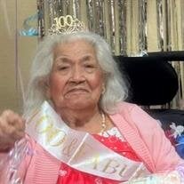 Maria V. Lerma