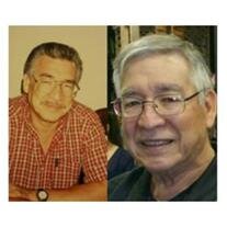Gilberto G. Hernandez