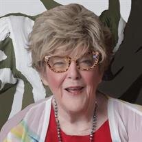 Geannie "Meme" Althea Henderson