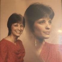 Angela "Angie" Harvatin Edge