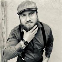 Matthew Clay Frantz