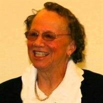 Vivian Theresa Walker