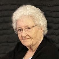 Mary Lou Evans