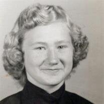 Anna Marie Holland