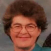 Mrs. Joyce Ann Nelson