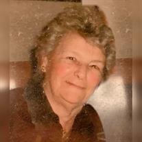 Joan V. Kingsley